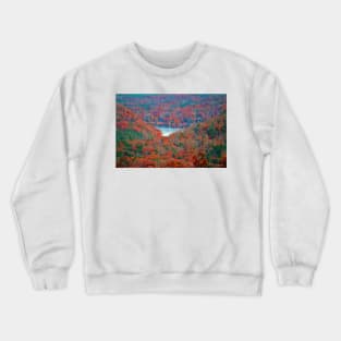 Morrow Mountain Overlook Crewneck Sweatshirt